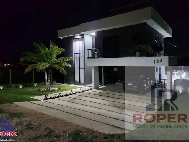 Casa / Sobrado para Venda em Jacareí/SP Jardim Nova Esperança 3 Quartos