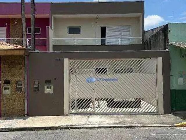 Casa / Sobrado para Venda em Jacareí/SP Jardim Nova Esperança 3 Quartos