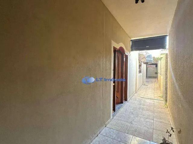 Casa / Sobrado para Venda em Jacareí/SP Jardim Nova Esperança 4 Quartos