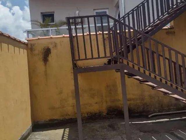Casa / Sobrado para Venda em Jacareí/SP Jardim Nova Esperança 4 Quartos