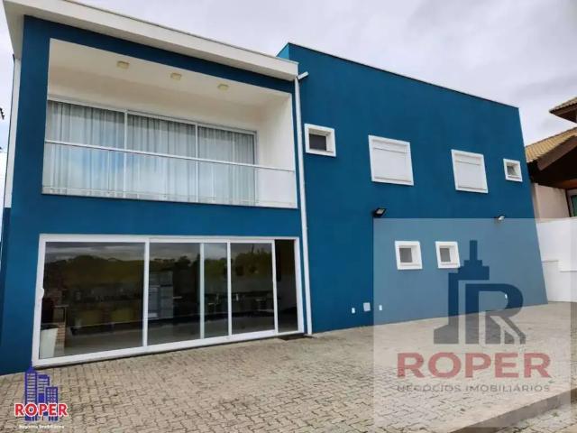 Casa / Sobrado para Venda em Jacareí/SP Jardim Nova Esperança 5 Quartos