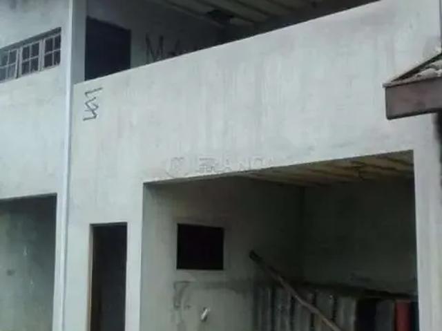 Casa / Sobrado para Venda em Jacareí/SP Jardim Altos de Santana II 3 Quartos