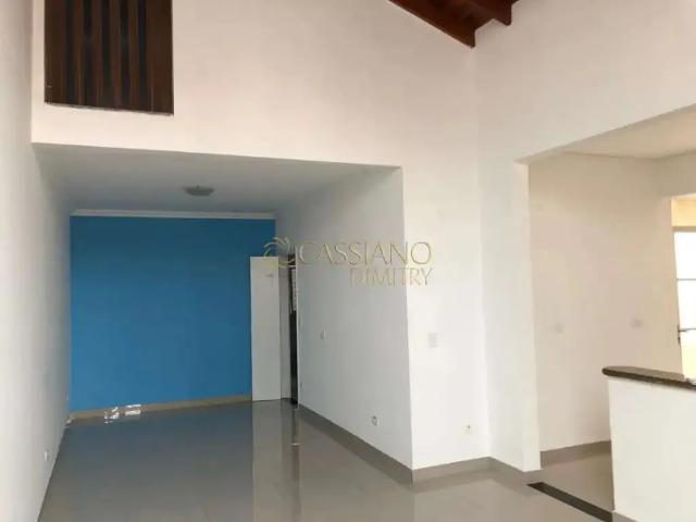 Casa / Sobrado para Venda em Jacareí/SP Jardim Altos de Santana II 3 Quartos