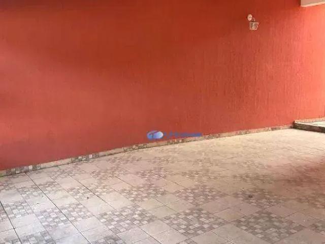 Casa / Sobrado para Venda em Jacareí/SP Jardim Altos de Santana II 3 Quartos
