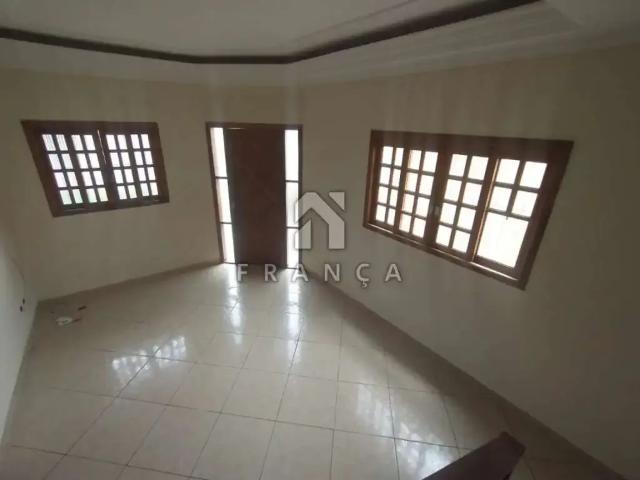 Casa / Sobrado para Venda em Jacareí/SP Jardim Altos de Santana II 2 Quartos
