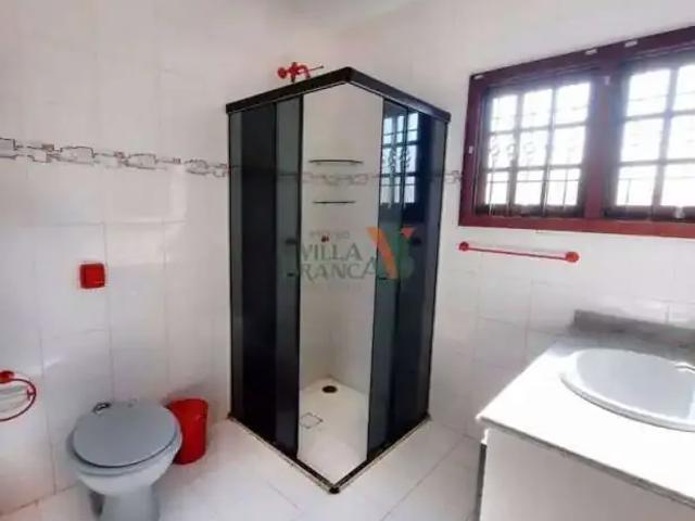 Casa / Sobrado para Venda em Jacareí/SP Jardim América 3 Quartos