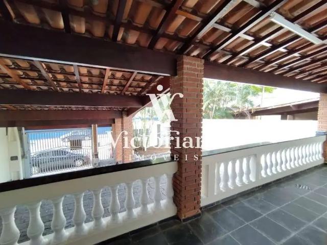 Casa / Sobrado para Venda em Jacareí/SP Jardim América 4 Quartos