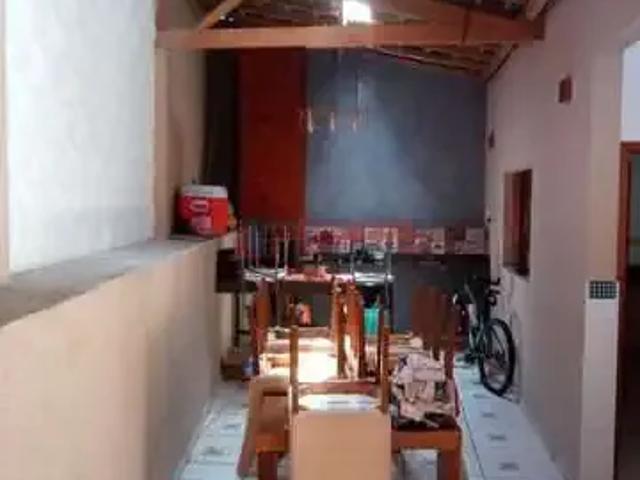 Casa / Sobrado para Venda em Jacareí/SP Jardim Bela Vista 3 Quartos