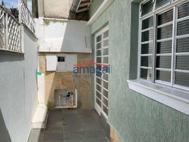Casa / Sobrado para Venda em Jacareí/SP Jardim Bela Vista 3 Quartos