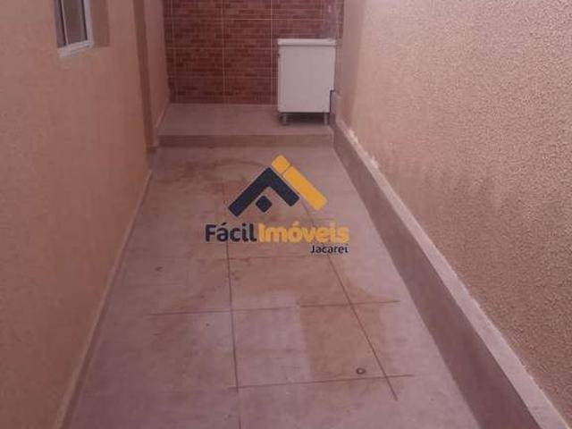 Casa / Sobrado para Venda em Jacareí/SP Jardim Bela Vista 2 Quartos