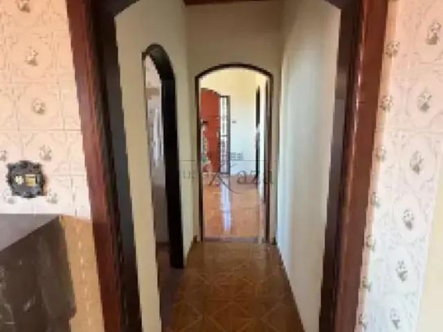 Casa / Sobrado para Venda em Jacareí/SP Jardim Bela Vista 2 Quartos