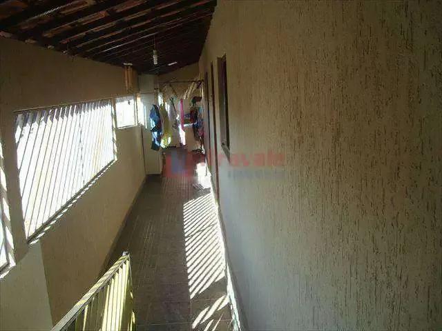 Casa / Sobrado para Venda em Jacareí/SP Jardim Bela Vista 2 Quartos