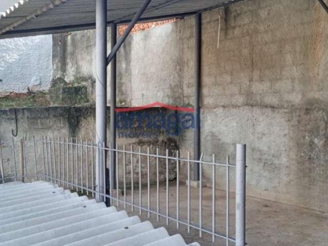 Casa / Sobrado para Venda em Jacareí/SP Jardim Bela Vista 2 Quartos