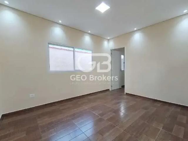Casa / Sobrado para Venda em Jacareí/SP Jardim Bela Vista 2 Quartos