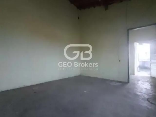 Casa / Sobrado para Venda em Jacareí/SP Jardim Bela Vista 2 Quartos