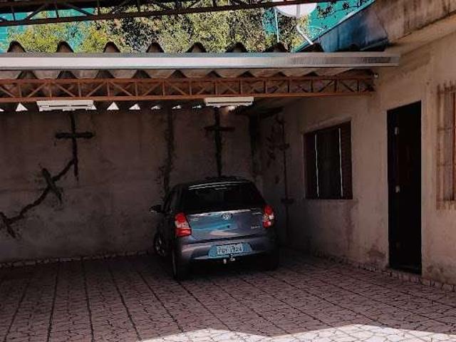 Casa / Sobrado para Venda em Jacareí/SP Jardim Boa Vista 3 Quartos