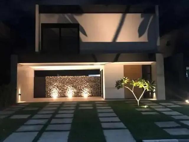 Casa / Sobrado para Venda em Jacareí/SP Jardim Califórnia 3 Quartos