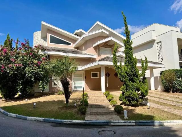 Casa / Sobrado para Venda em Jacareí/SP Jardim Califórnia 3 Quartos