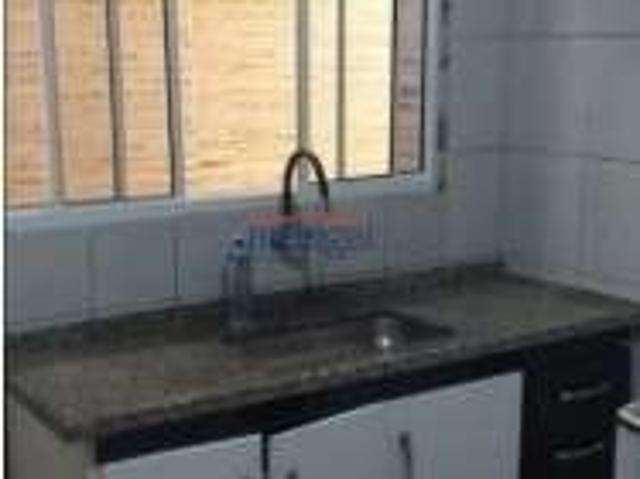 Casa / Sobrado para Venda em Jacareí/SP Jardim Califórnia 2 Quartos