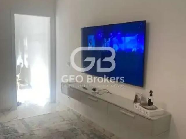 Casa / Sobrado para Venda em Jacareí/SP Jardim Califórnia 2 Quartos