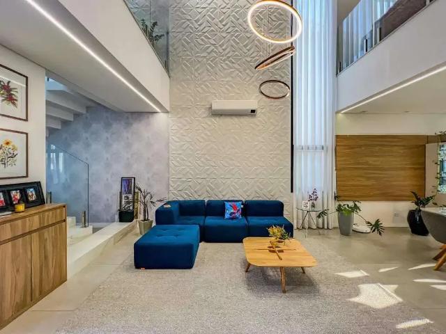 Casa / Sobrado para Venda em Jacareí/SP Jardim Califórnia 4 Quartos
