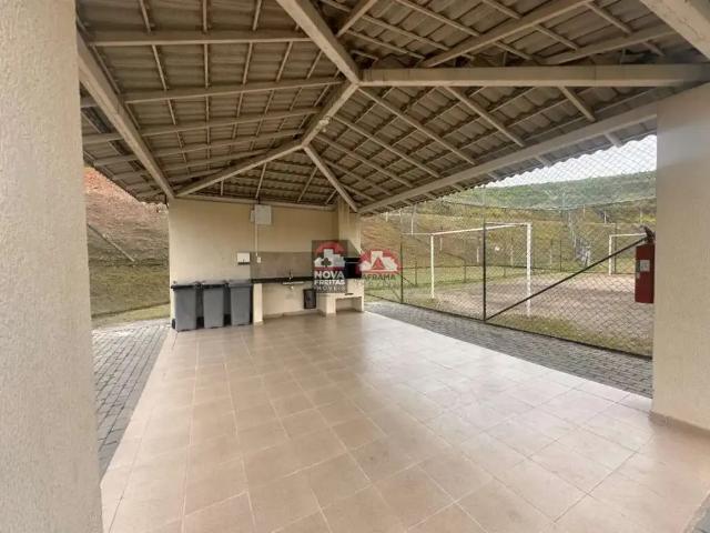Casa / Sobrado para Venda em Jacareí/SP Jardim Colônia 2 Quartos