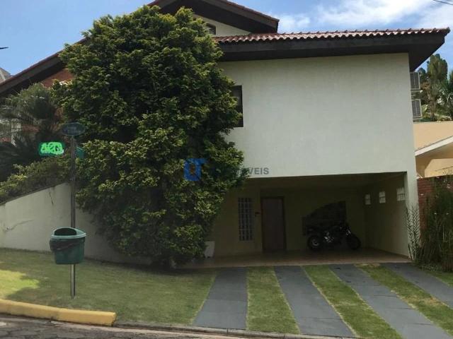 Casa / Sobrado para Venda em Jacareí/SP Jardim Coleginho 3 Quartos