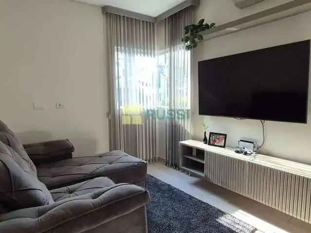 Casa / Sobrado para Venda em Jacareí/SP Jardim Crystal Park 3 Quartos