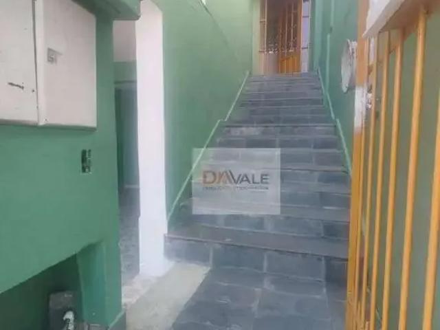 Casa / Sobrado para Venda em Jacareí/SP Jardim das Indústrias 2 Quartos