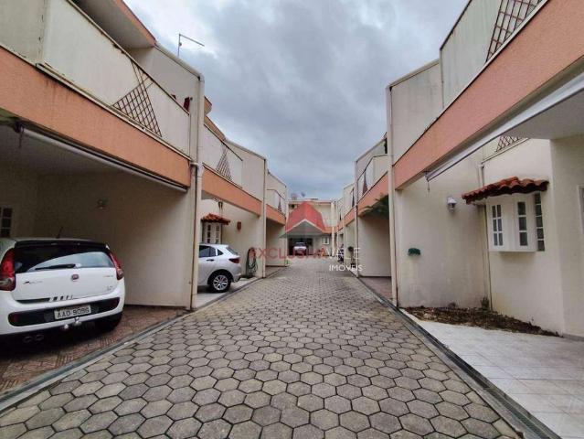 Casa / Sobrado para Venda em Jacareí/SP Jardim das Indústrias 2 Quartos
