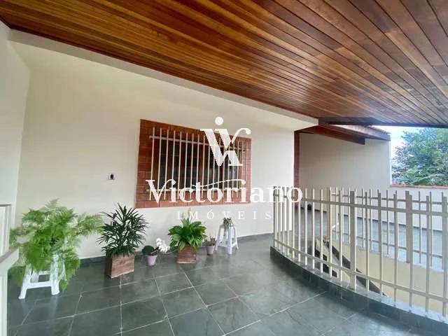 Casa / Sobrado para Venda em Jacareí/SP Jardim das Indústrias 3 Quartos
