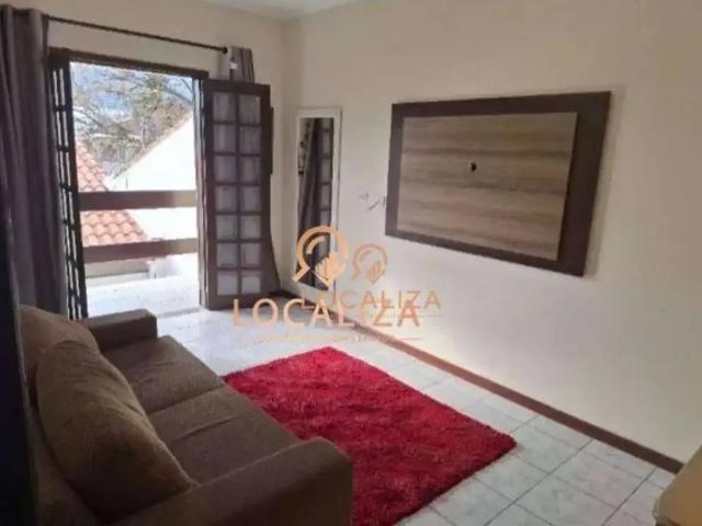 Casa / Sobrado para Venda em Jacareí/SP Jardim das Indústrias 3 Quartos