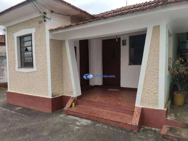 Casa / Sobrado para Venda em Jacareí/SP Jardim das Indústrias 3 Quartos