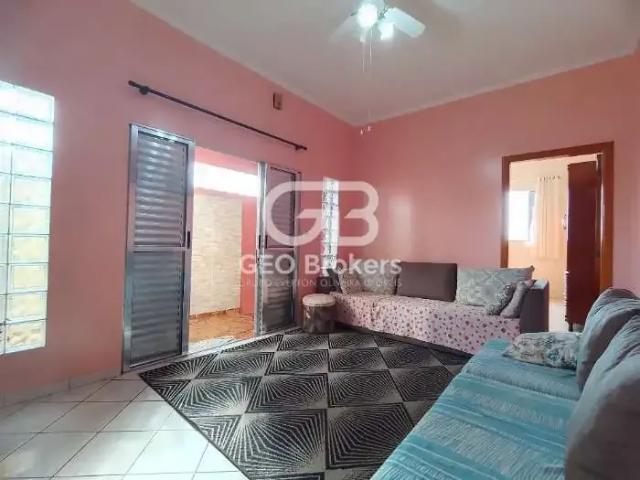 Casa / Sobrado para Venda em Jacareí/SP Jardim das Indústrias 4 Quartos