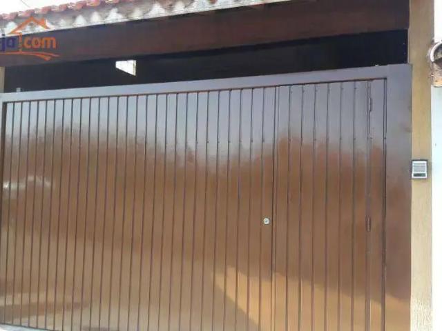 Casa / Sobrado para Venda em Jacareí/SP Jardim das Indústrias 4 Quartos