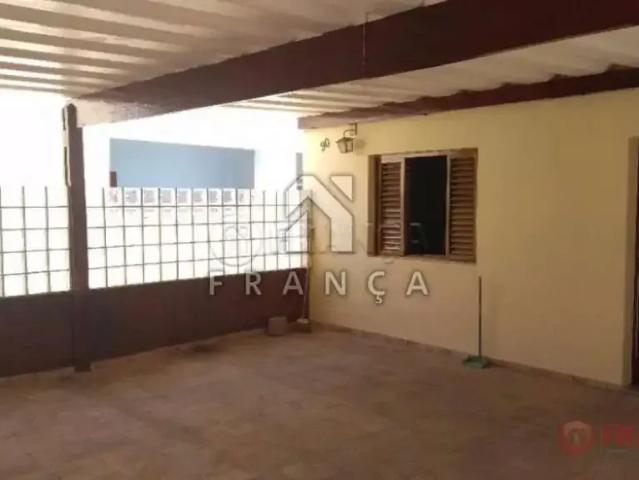 Casa / Sobrado para Venda em Jacareí/SP Jardim das Indústrias 6 Quartos