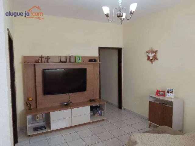 Casa / Sobrado para Venda em Jacareí/SP Jardim das Oliveiras 3 Quartos