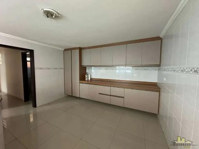Casa / Sobrado para Venda em Jacareí/SP Jardim Didinha 3 Quartos