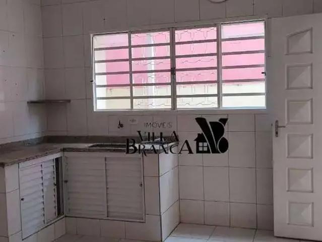 Casa / Sobrado para Venda em Jacareí/SP Jardim do Vale 3 Quartos
