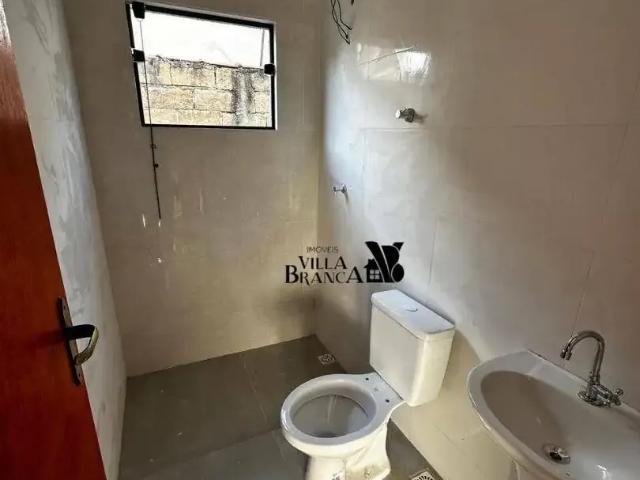 Casa / Sobrado para Venda em Jacareí/SP Jardim do Vale 2 Quartos