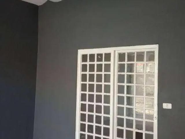 Casa / Sobrado para Venda em Jacareí/SP Jardim Emília 2 Quartos