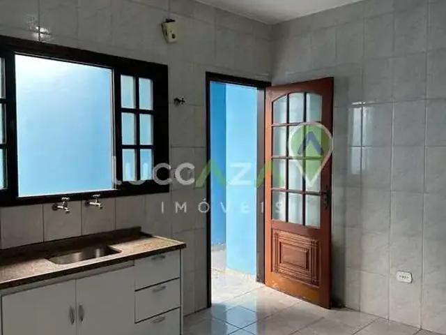 Casa / Sobrado para Venda em Jacareí/SP Jardim Emília 2 Quartos