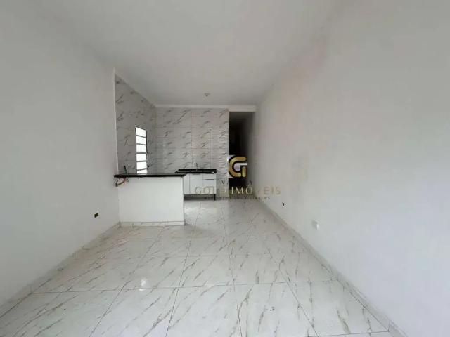Casa / Sobrado para Venda em Jacareí/SP Jardim Emília 2 Quartos