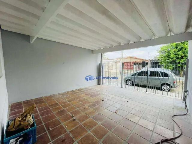 Casa / Sobrado para Venda em Jacareí/SP Jardim Flórida 3 Quartos