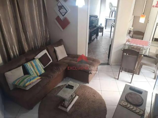 Casa / Sobrado para Venda em Jacareí/SP Jardim Flórida 3 Quartos