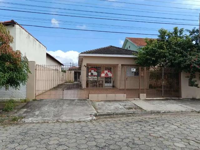 Casa / Sobrado para Venda em Jacareí/SP Jardim Flórida 2 Quartos