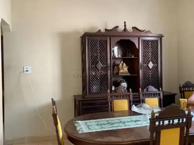 Casa / Sobrado para Venda em Jacareí/SP Jardim Flórida 2 Quartos