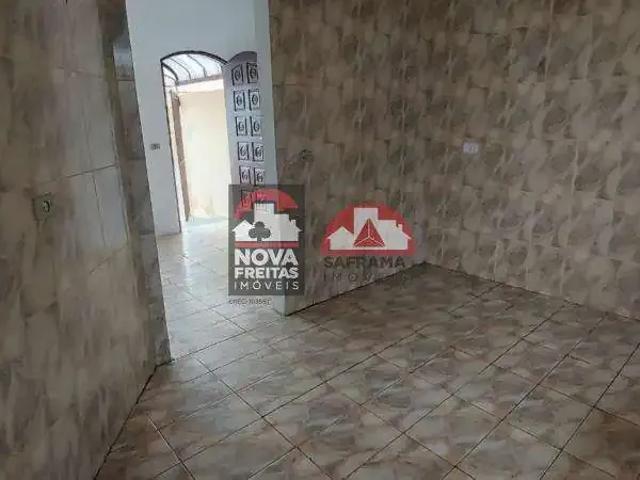 Casa / Sobrado para Venda em Jacareí/SP Jardim Flórida 2 Quartos