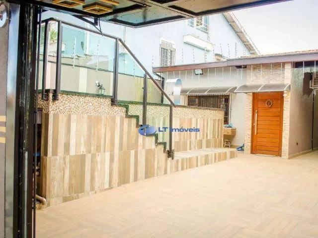 Casa / Sobrado para Venda em Jacareí/SP Jardim Flórida 4 Quartos