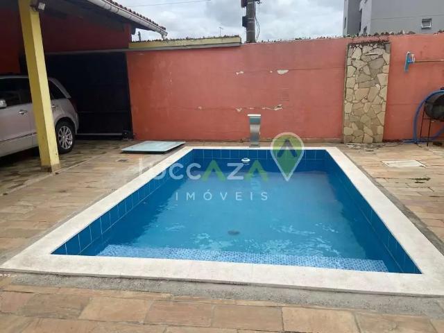 Casa / Sobrado para Venda em Jacareí/SP Jardim Flórida 4 Quartos